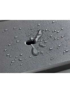 Wenko Badschemel Secura Premium In Grau, Anthrazit -Petromax Store wenko badschemel secura premium in grau anthrazit 12