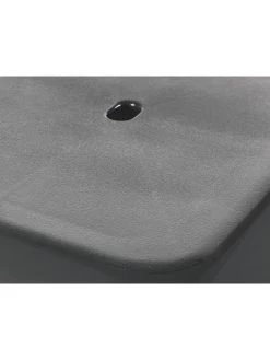 Wenko Badschemel Secura Premium In Grau, Anthrazit -Petromax Store wenko badschemel secura premium in grau anthrazit 3