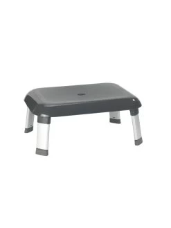 Wenko Badschemel Secura Premium In Grau, Anthrazit -Petromax Store wenko badschemel secura premium in grau anthrazit 8