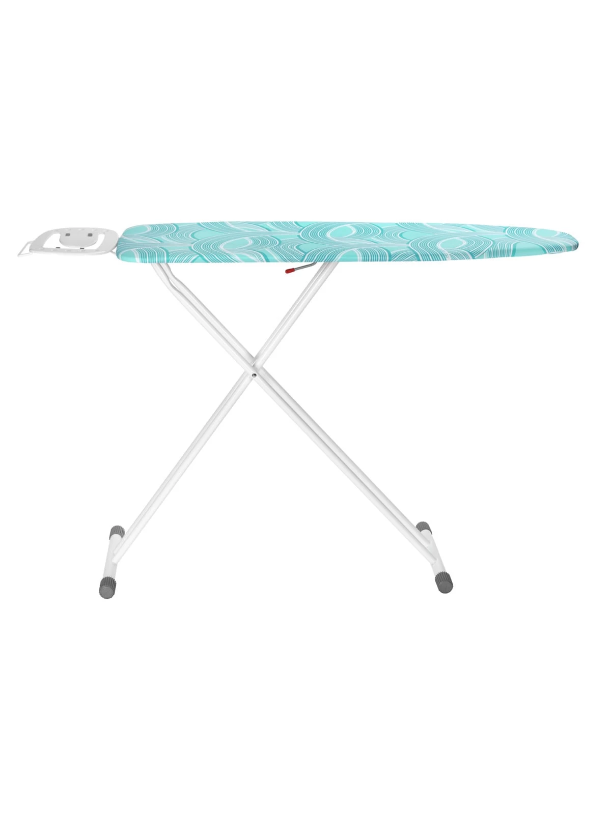 Wenko Bügeltisch Advance In Weiß 13 Wenko Bügeltisch Advance In Weiß – Bild 11