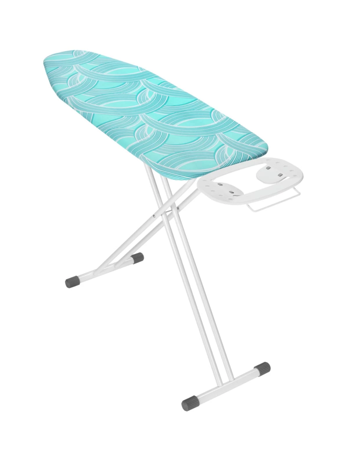 Wenko Bügeltisch Advance In Weiß 15 Wenko Bügeltisch Advance In Weiß – Bild 13