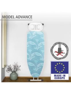 Wenko Bügeltisch Advance In Weiß 35 Wenko Bügeltisch Advance In Weiß -Petromax Store wenko bugeltisch advance in weiss 13