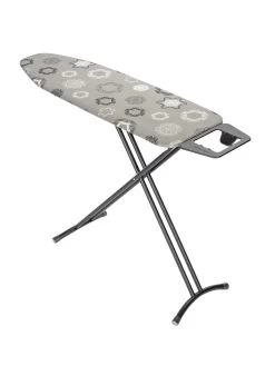 Wenko Bügeltisch Classic Black 120 X 38 Cm In Schwarz -Petromax Store wenko bugeltisch classic black 120 x 38 cm in schwarz 11