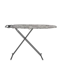 Wenko Bügeltisch Classic Black 120 X 38 Cm In Schwarz -Petromax Store wenko bugeltisch classic black 120 x 38 cm in schwarz 9