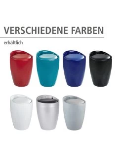 Wenko Hocker Candy White, Mit Wäschesack In Weiß 23 Wenko Hocker Candy White, Mit Wäschesack In Weiß -Petromax Store wenko hocker candy white mit waschesack in weiss 9
