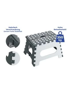 Wenko Klapphocker Secura In Weiß -Petromax Store wenko klapphocker secura in weiss 15