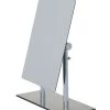 Wenko Kosmetik-Standspiegel Pinerolo In Chrom 1 Wenko Kosmetik-Standspiegel Pinerolo In Chrom -Petromax Store wenko kosmetik standspiegel pinerolo in chrom