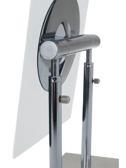 Wenko Kosmetik-Standspiegel Pinerolo In Chrom -Petromax Store wenko kosmetik standspiegel pinerolo in chrom 5