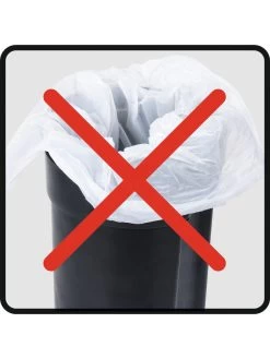 Wenko Kosmetik-Treteimer Leman Edelstahl Glänzend 5 L In Glänzend -Petromax Store wenko kosmetik treteimer leman edelstahl glanzend 5 l in glanzend 4