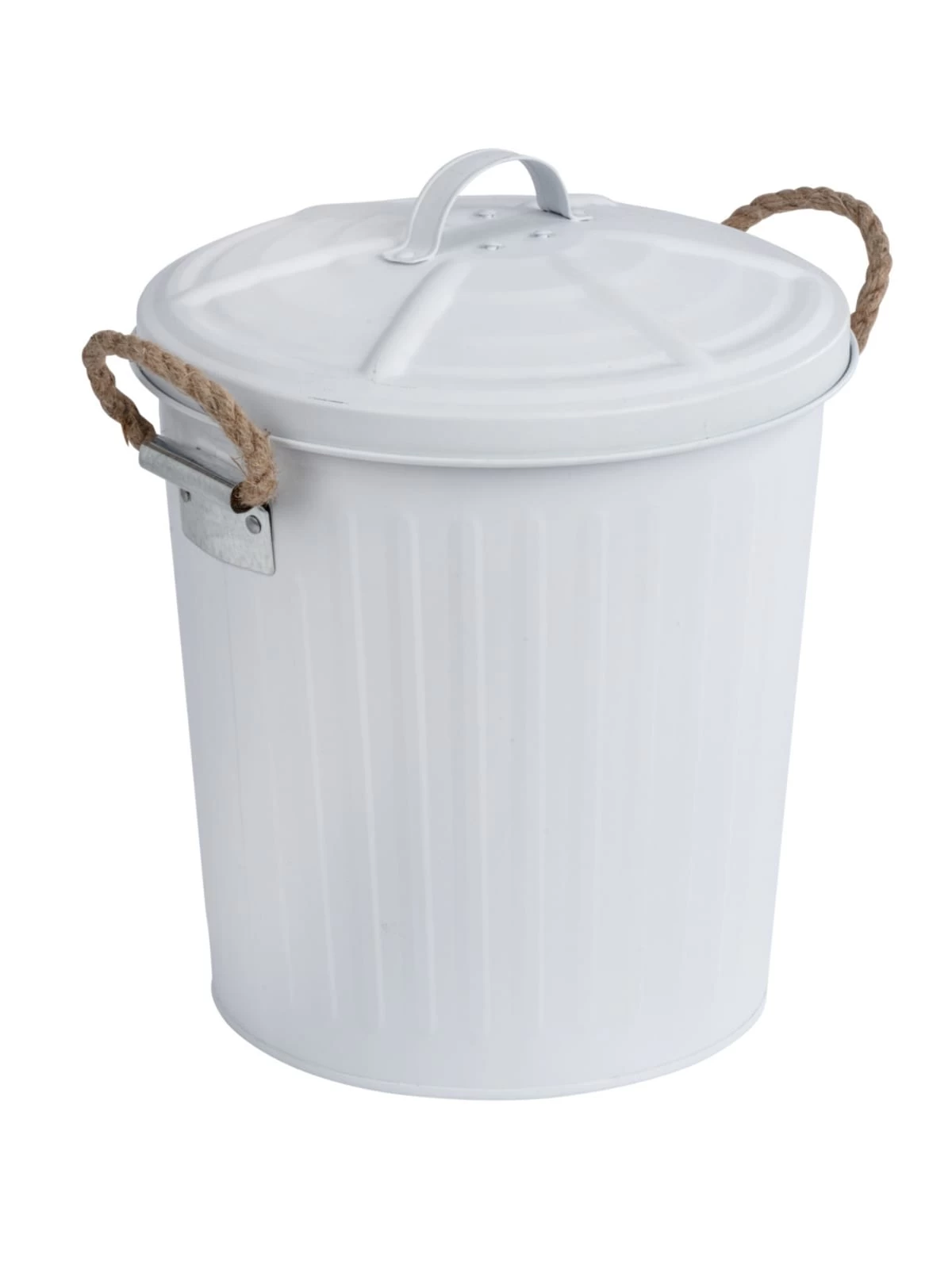 Wenko Kosmetikeimer Gara Weiß Matt In Weiß 6 Wenko Kosmetikeimer Gara Weiß Matt In Weiß – Bild 4