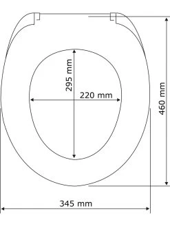 Wenko Premium WC-Sitz Calla In Weiß 30 Wenko Premium WC-Sitz Calla In Weiß -Petromax Store wenko premium wc sitz calla in weiss 12