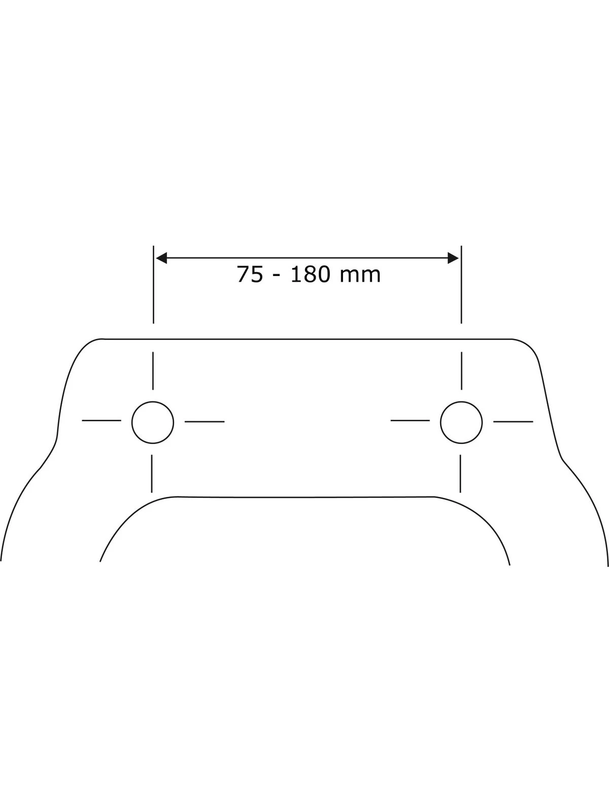 Wenko Premium WC-Sitz Calla In Weiß 8 Wenko Premium WC-Sitz Calla In Weiß – Bild 6