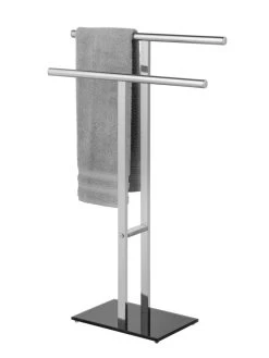 Wenko Stand Handtuchhalter T-Form Lava In Glänzend 13 Wenko Stand Handtuchhalter T-Form Lava In Glänzend -Petromax Store wenko stand handtuchhalter t form lava in glanzend 3