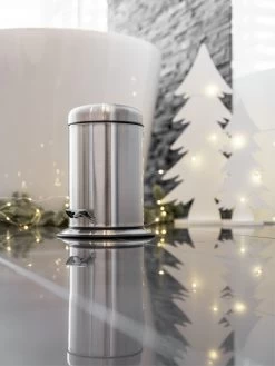 Wenko Treteimer Nova Edelstahl In Satiniert 24 Wenko Treteimer Nova Edelstahl In Satiniert -Petromax Store wenko treteimer nova edelstahl in satiniert 10