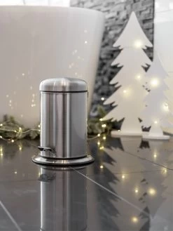 Wenko Treteimer Nova Edelstahl In Satiniert 16 Wenko Treteimer Nova Edelstahl In Satiniert -Petromax Store wenko treteimer nova edelstahl in satiniert 2