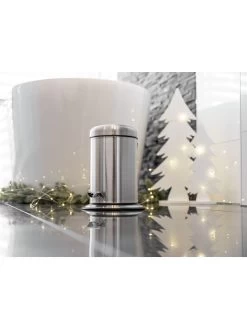 Wenko Treteimer Nova Edelstahl In Satiniert 23 Wenko Treteimer Nova Edelstahl In Satiniert -Petromax Store wenko treteimer nova edelstahl in satiniert 9