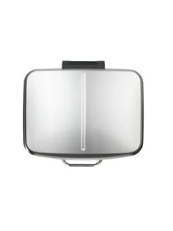 Wenko Treteimer Studio Easy-Close Duo Edelstahl 2 X 12 L In Schwarz 18 Wenko Treteimer Studio Easy-Close Duo Edelstahl 2 X 12 L In Schwarz -Petromax Store wenko treteimer studio easy close duo edelstahl 2 x 12 l in schwarz 2