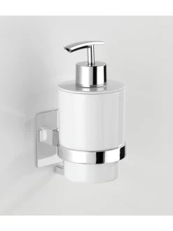 Wenko Turbo-Loc® Seifenspender Quadro In Chrom 32 Wenko Turbo-Loc® Seifenspender Quadro In Chrom -Petromax Store wenko turbo loc r seifenspender quadro in chrom 14