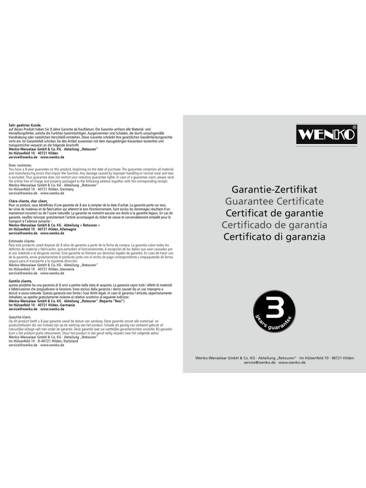 Wenko Turbo-Loc® Seifenspender Quadro In Chrom 18 Wenko Turbo-Loc® Seifenspender Quadro In Chrom – Bild 16