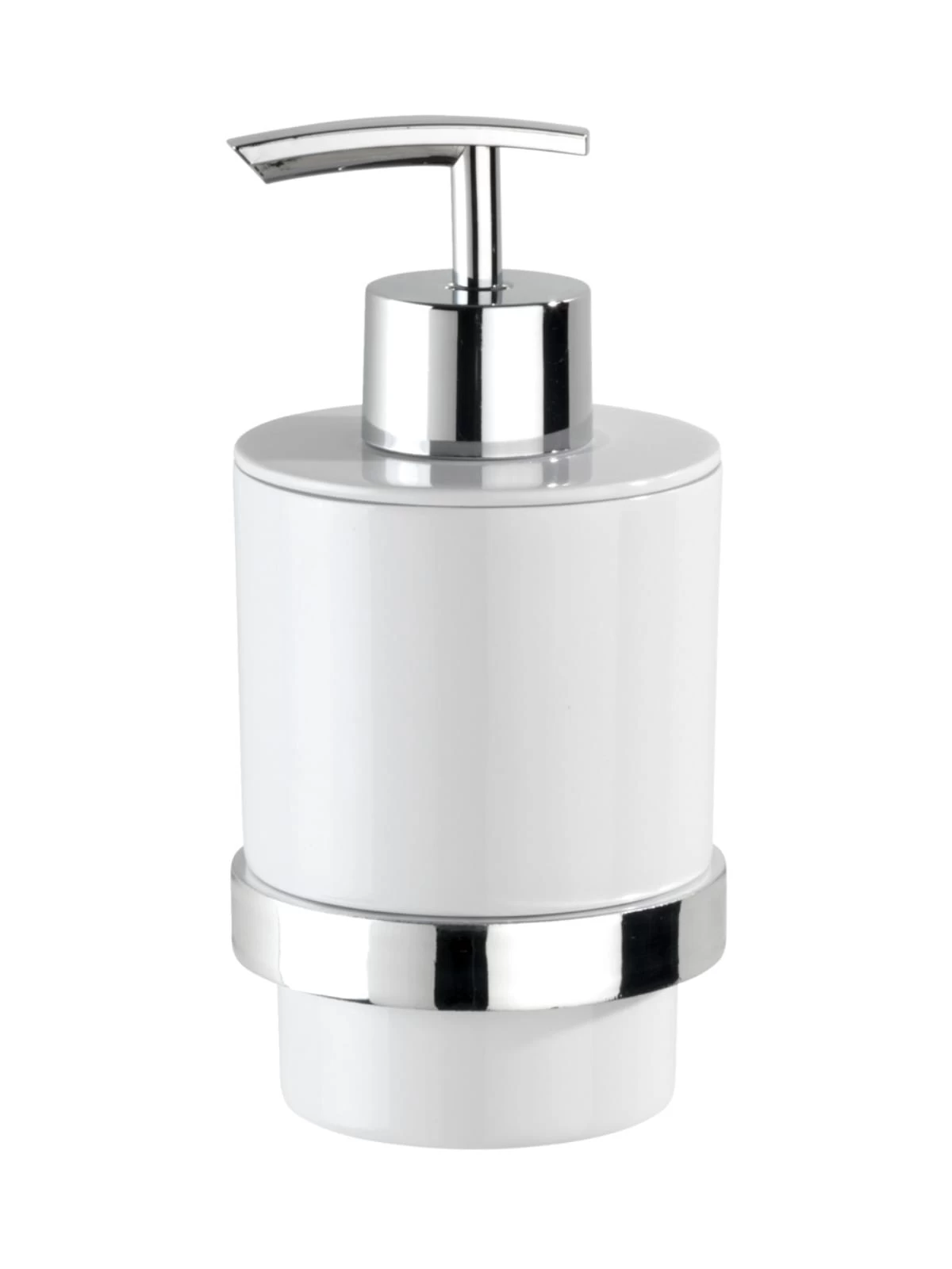 Wenko Turbo-Loc® Seifenspender Quadro In Chrom 8 Wenko Turbo-Loc® Seifenspender Quadro In Chrom – Bild 6