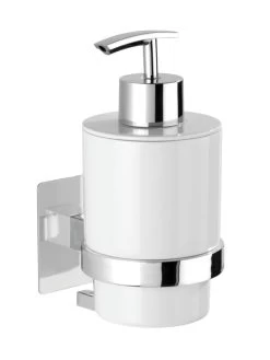 Wenko Turbo-Loc® Seifenspender Quadro In Chrom 26 Wenko Turbo-Loc® Seifenspender Quadro In Chrom -Petromax Store wenko turbo loc r seifenspender quadro in chrom 8