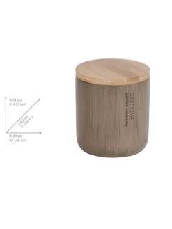 Wenko Universaldose Palo Taupe In Grau -Petromax Store wenko universaldose palo taupe in grau 3