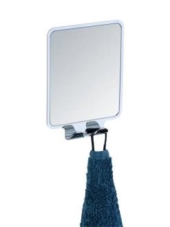 Wenko Vacuum-Loc® Antibeschlagspiegel Quadro In Glänzend 39 Wenko Vacuum-Loc® Antibeschlagspiegel Quadro In Glänzend -Petromax Store wenko vacuum loc r antibeschlagspiegel quadro in glanzend 17