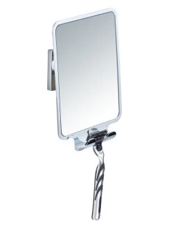 Wenko Vacuum-Loc® Antibeschlagspiegel Quadro In Glänzend 27 Wenko Vacuum-Loc® Antibeschlagspiegel Quadro In Glänzend -Petromax Store wenko vacuum loc r antibeschlagspiegel quadro in glanzend 5