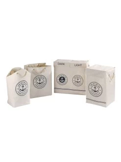 Wenko Wäschesammler Sylt In Beige -Petromax Store wenko waschesammler sylt in beige 2