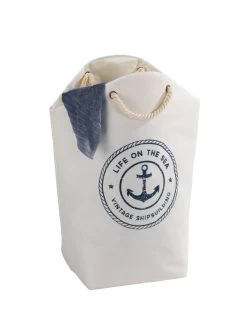 Wenko Wäschesammler Sylt In Beige -Petromax Store wenko waschesammler sylt in beige 6