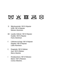 Wenko Wäschesammler Uno Beige In Beige 25 Wenko Wäschesammler Uno Beige In Beige -Petromax Store wenko waschesammler uno beige in beige 11