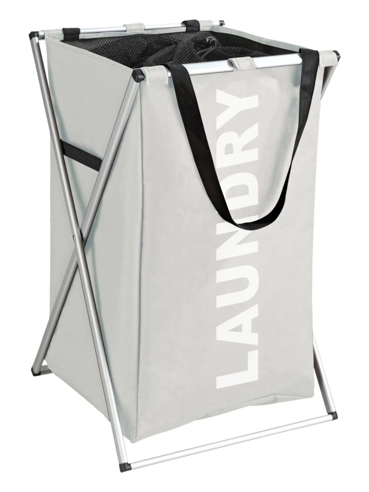 Wenko Wäschesammler Uno Beige In Beige 9 Wenko Wäschesammler Uno Beige In Beige – Bild 7