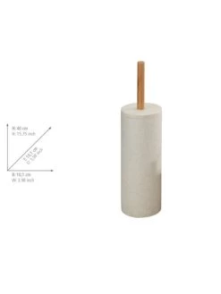 Wenko WC-Garnitur Vico Geschlossen In Beige 12 Wenko WC-Garnitur Vico Geschlossen In Beige -Petromax Store wenko wc garnitur vico geschlossen in beige 4