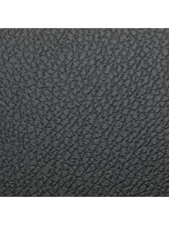 Wenko WC-Sitz Cuero Schwarz In Schwarz, Befestigung: Silber Glänzend -Petromax Store wenko wc sitz cuero schwarz in schwarz befestigung silber glanzend 3