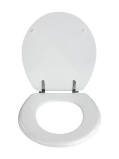 Wenko WC-Sitz Prima Weiß In Weiß 18 Wenko WC-Sitz Prima Weiß In Weiß -Petromax Store wenko wc sitz prima weiss in weiss 6