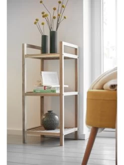 Wenko Wohnregal 3 Etagen Acina In Natur -Petromax Store wenko wohnregal 3 etagen acina in natur 5