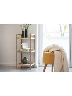 Wenko Wohnregal 3 Etagen Acina In Natur -Petromax Store wenko wohnregal 3 etagen acina in natur 6