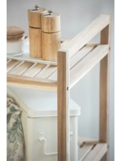 Wenko Wohnregal 3 Etagen Acina In Natur -Petromax Store wenko wohnregal 3 etagen acina in natur 7