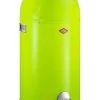 Wesco Treteimer "Kickmaster Soft Close" In Hellgrün - 33 L
