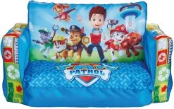 Aufblasbares Sofa PAW Patrol