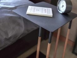 Yamazaki Beistelltisch Plain 35x35x55 Cm In Schwarz 14 Yamazaki Beistelltisch Plain 35x35x55 Cm In Schwarz -Petromax Store yamazaki beistelltisch plain 35x35x55 cm in schwarz 5