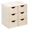 Organizer In Beige -Petromax Store zeller present organizer in beige
