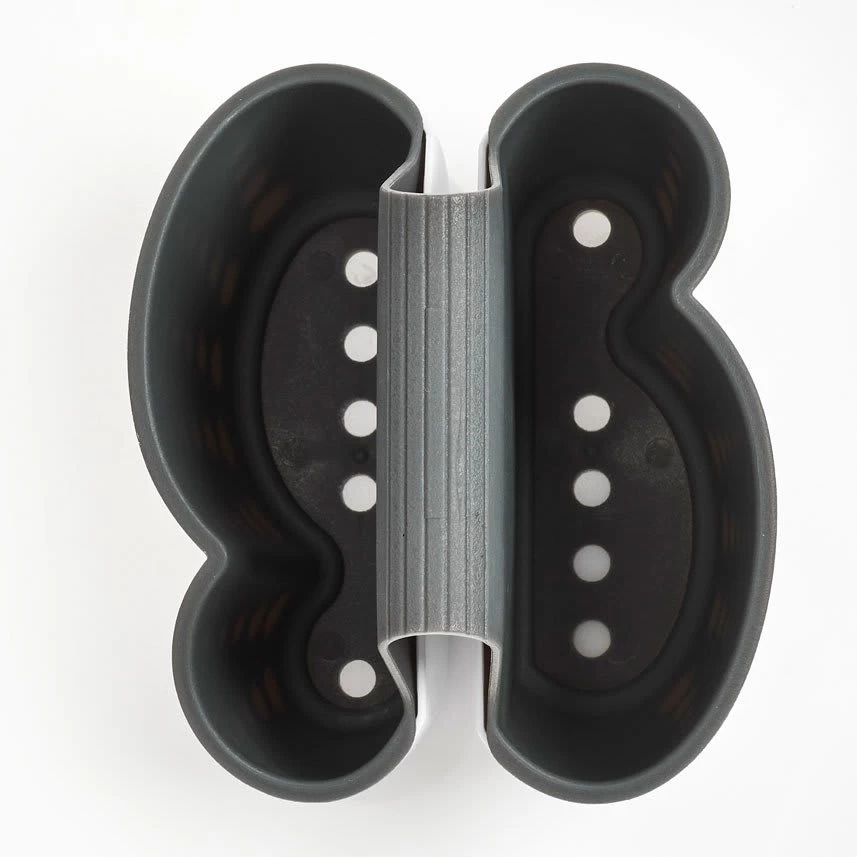 Organizer In Weiß 5 Organizer In Weiß – Bild 3