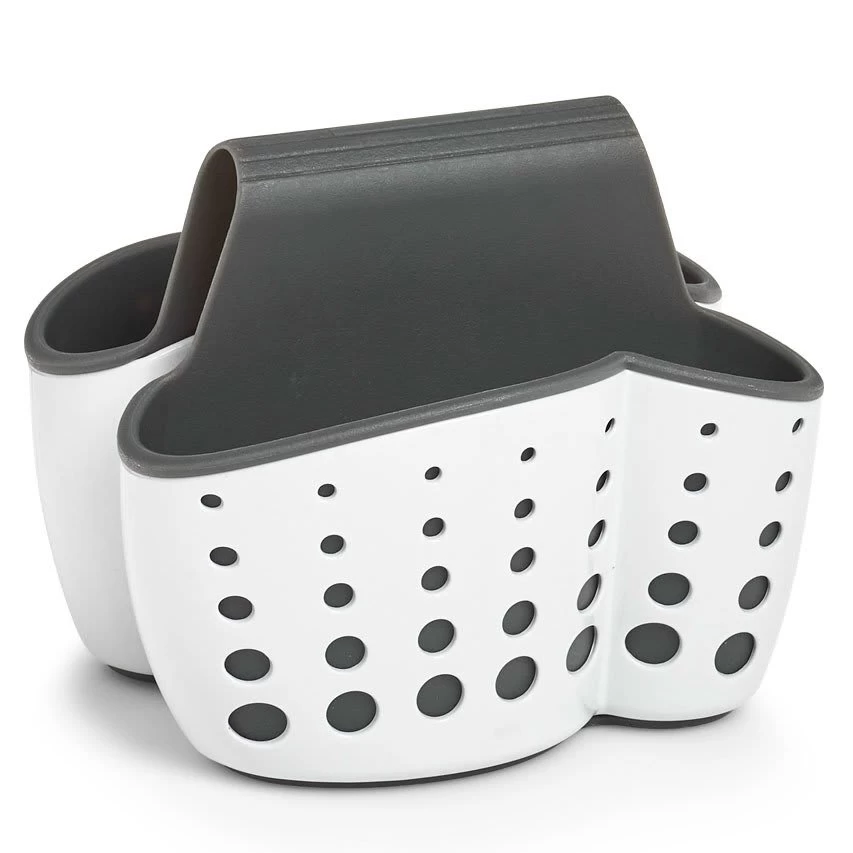 Organizer In Weiß 3 Organizer In Weiß