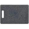 Schneidebrett In Anthrazitfarben -Petromax Store zeller present schneidebrett in anthrazitfarben