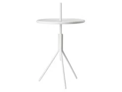 Zone Denmark Beistelltisch Inu 33x54cm In White -Petromax Store zone denmark beistelltisch inu 33x54cm in white 2
