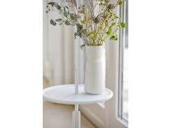 Zone Denmark Beistelltisch Inu 33x54cm In White -Petromax Store zone denmark beistelltisch inu 33x54cm in white 3