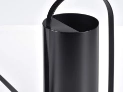 Zone Denmark Gießkanne Herb & Sprout 1,5 Ltr In Schwarz -Petromax Store zone denmark giesskanne herb and sprout 1 5 ltr in schwarz 4