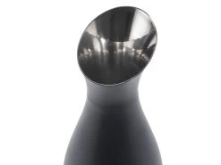 Zone Denmark Karaffe 1 Liter ROCKS In Black 8 Zone Denmark Karaffe 1 Liter ROCKS In Black -Petromax Store zone denmark karaffe 1 liter rocks in black 2