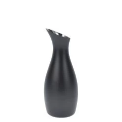 Zone Denmark Karaffe 1 Liter ROCKS In Black